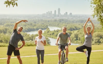 Why Losing Body Fat is Key for Lasting Adult Health?