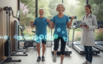 Can Medical Fitness Extend Your Healthy Lifespan?