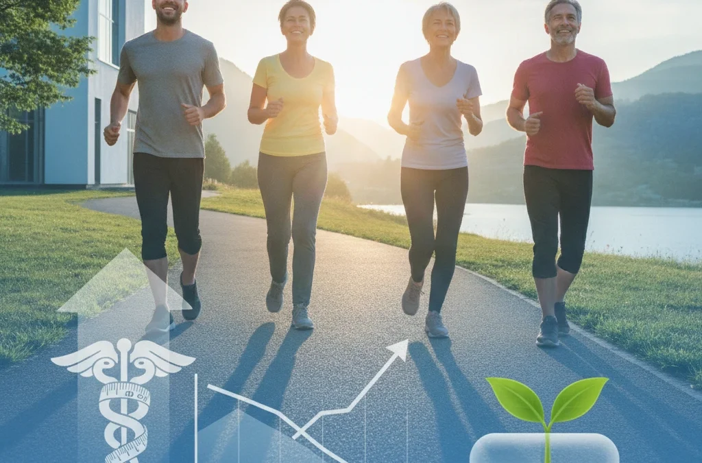 How Medical Weight Loss Supports Lasting Health Goals.