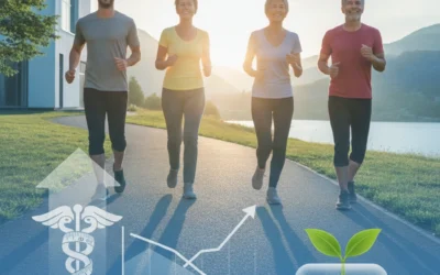 How Medical Weight Loss Supports Lasting Health Goals.