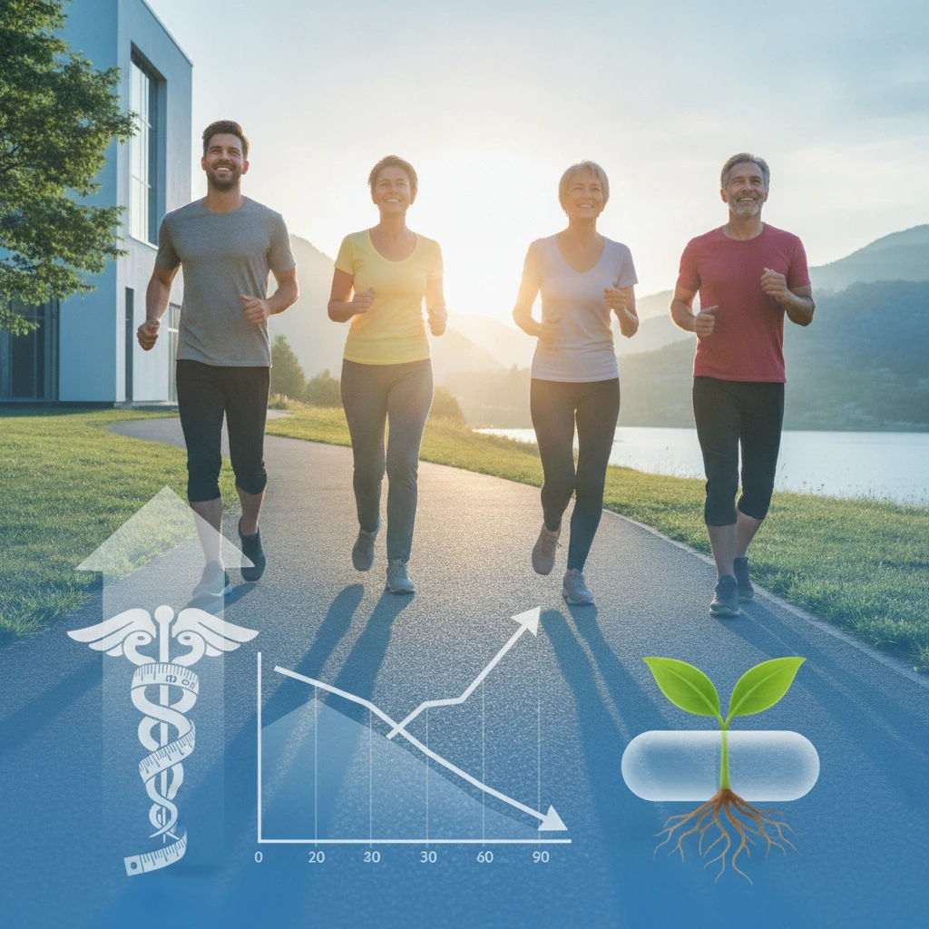 Featured image for: How Medical Weight Loss Supports Lasting Health Goals.