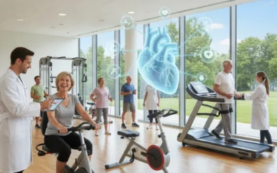 How Medical Fitness Supports Cardiovascular Health?