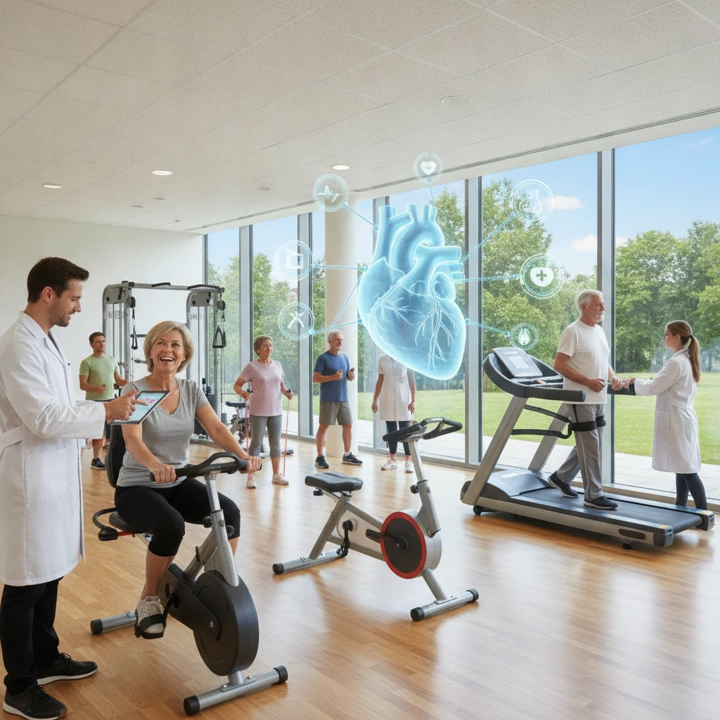 WhatsApp Image 2024-10-03 at 8.57.09 AM Featured image for: How Medical Fitness Supports Cardiovascular Health?