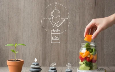 How to Build Lasting Habits for Healthy Weight Management?