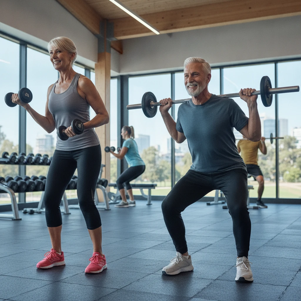 WhatsApp Image 2024-10-03 at 8.57.09 AM Featured image for: Why Strength Training is Key for Adult Longevity?