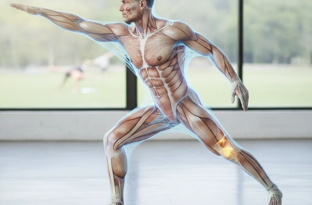 What Role Does Fascia Play in Adult Mobility & Recovery?