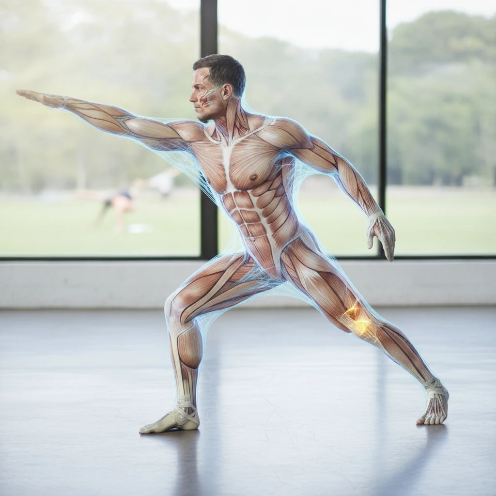 Featured image for: What Role Does Fascia Play in Adult Mobility & Recovery?