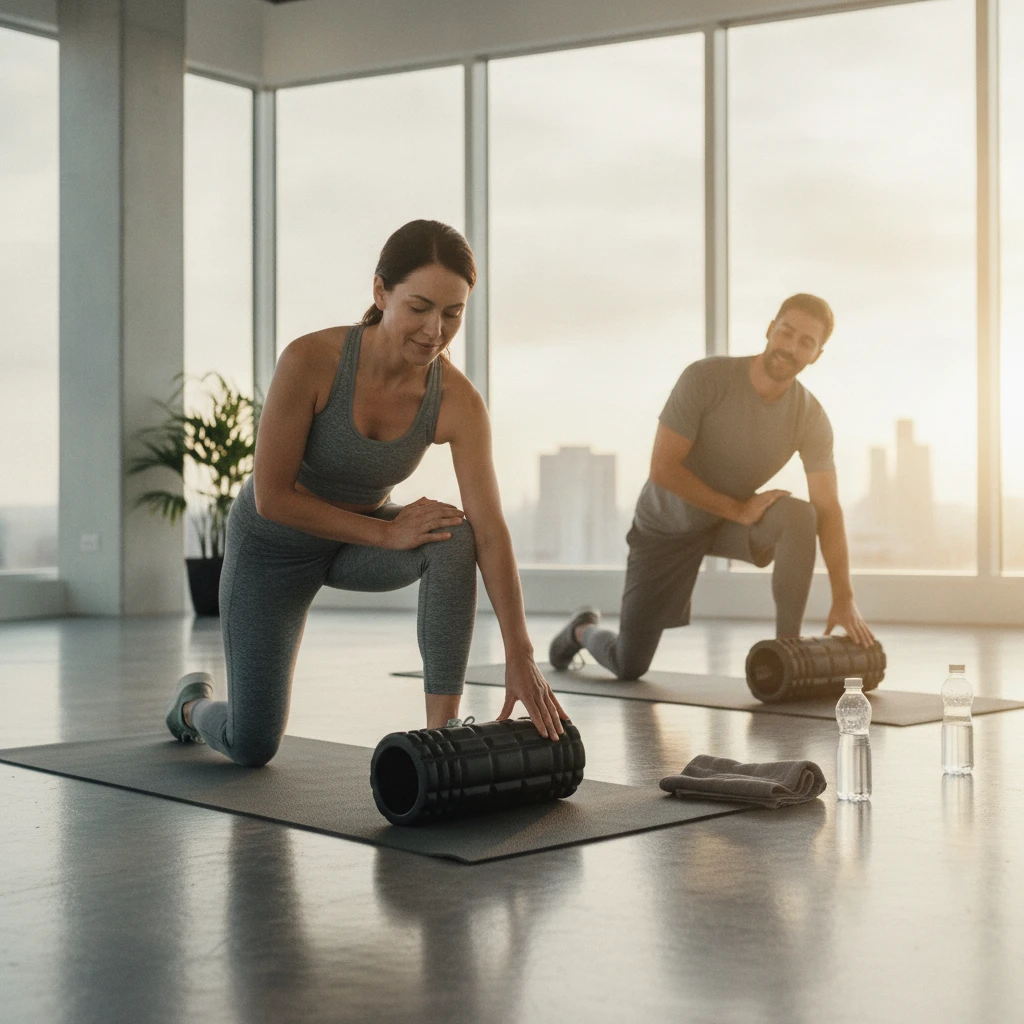 WhatsApp Image 2024-10-03 at 8.57.09 AM Featured image for: Can Foam Rolling Improve Adult Mobility & Reduce Soreness?