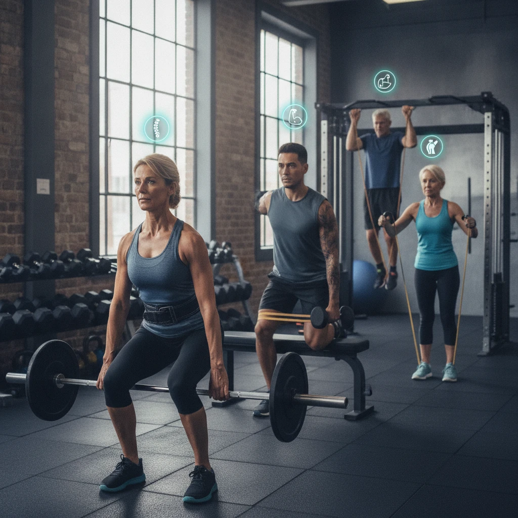 WhatsApp Image 2024-10-03 at 8.57.09 AM Featured image for: Why Adults Need Personalized Strength Programs?