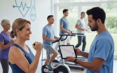 Can Medical Fitness Programs Improve Blood Sugar Control?