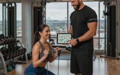Customized Fitness Programs with Allentown Personal Trainers