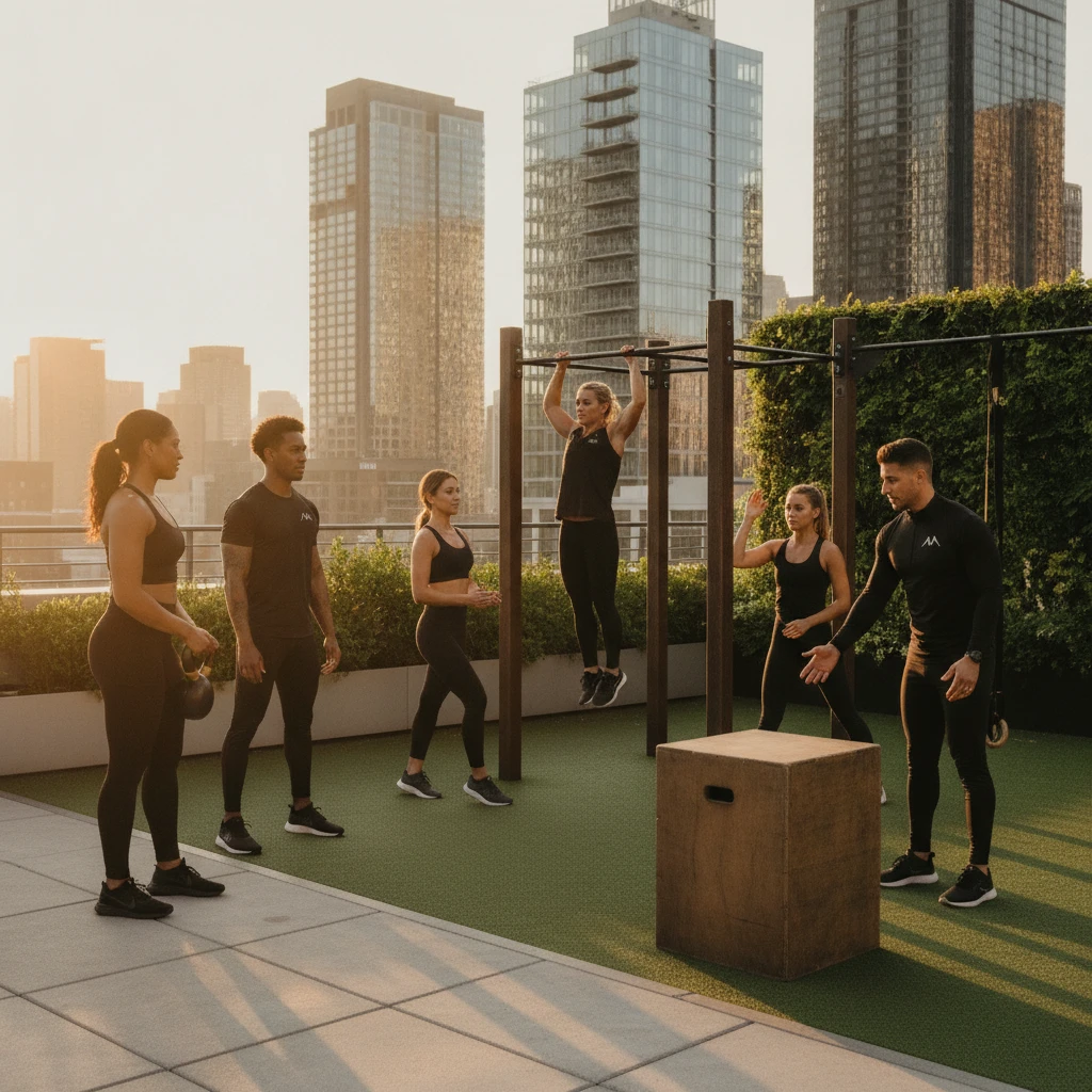 Featured image for: Elevating Fitness with Local Personal Training Experts