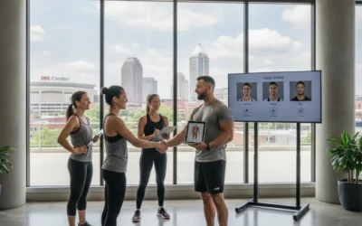 Selecting Your Fitness Coach in Allentown, PA