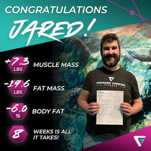 jared