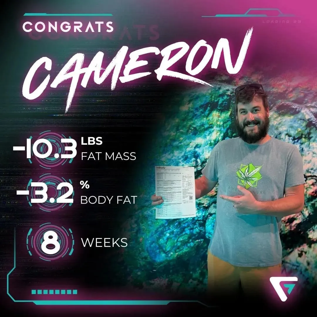 cameron