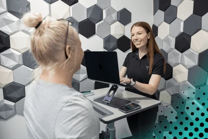 Traene-gym-presale