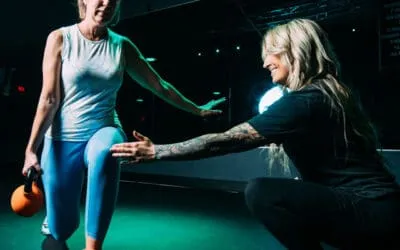 Wegovy Personal Trainer in Orefield PA