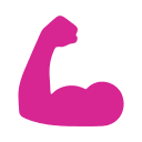 fat loss icon
