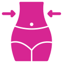 fat loss icon
