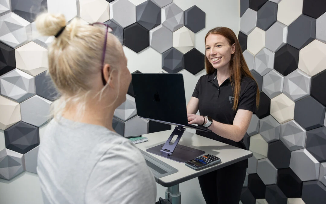 Top Body Composition Test Near Me in Trexlertown PA